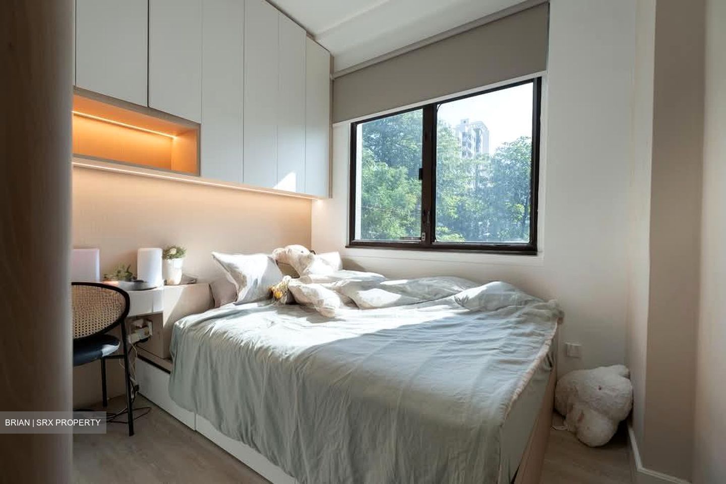 Parc Oasis (D22), Condominium #560769831